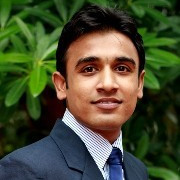 Mayur Agarwal