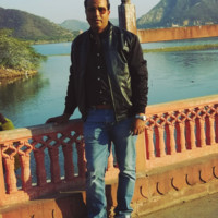 Rajpal singh Shekhawat