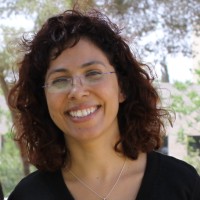 Shuli Brammli-Greenberg