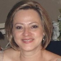 Cleuza Salete Golin Abrão