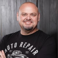 Matt Graham
