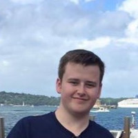 Ross Forbes