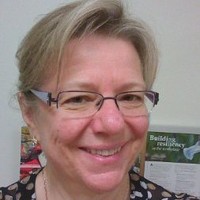 Katharine Dehod