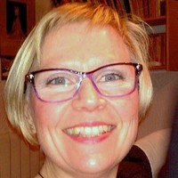 Frida Johansson