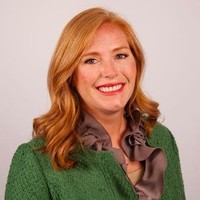 Ginger O'Brien Dawson