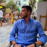 Geoffrey Ringard