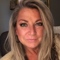 Sonya Coulter