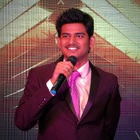 Bikash Gupta
