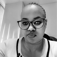 Phindy Malaza