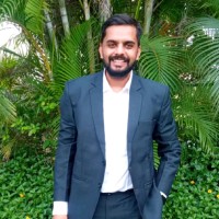Kishan Jain
