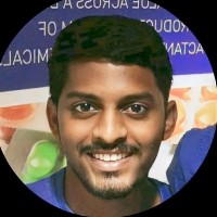 Sai Pasupuleti