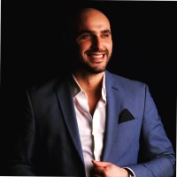 Shahien J. Manesh