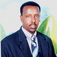 Abdirahman Muse