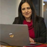 Carla Aurora Vidal Chávez