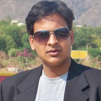 Ashish Sorte