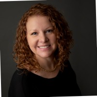 Lacey Boudeman, MHA, R.T.(R)(T)