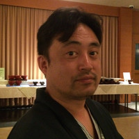 Koichi Fujiwara