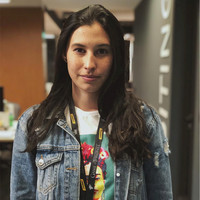 Isabella Naranjo