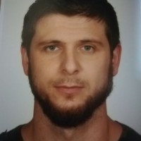 Sulejman Merdanović