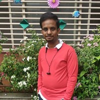 Mahadev Prasad