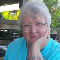 Kimberly Carroll