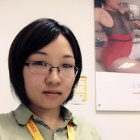 Patty Jin