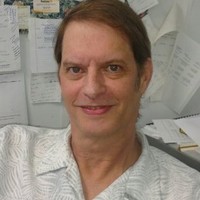 Steve Hebard