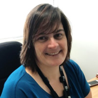 Emma Buxton