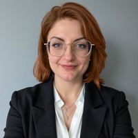 Elli Moss