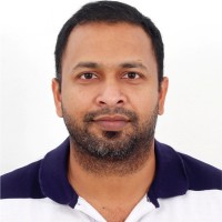 Anas Pulikkanat AbdulMajeed