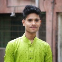 Vishal Sali