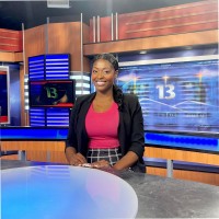 Ameenah Thompson