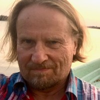 Juhani Räisänen