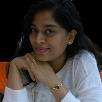 APARNA PRADEEP