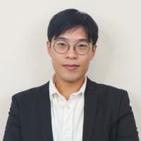Matthew Pang