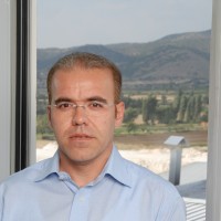 Ihsan Akaçin