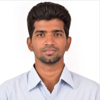 Ragupathy Gunasekar