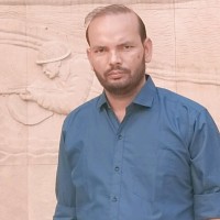 Amrender Singh
