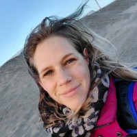 Geertje Chermin