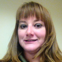 Kristina Mccrone