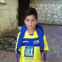 arik caspi