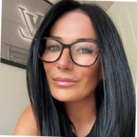 Rachel Doughty