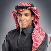 Khalid Almutairi