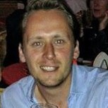 Roel De Jong