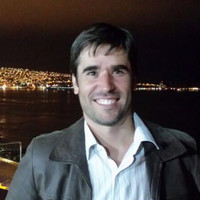 Rodrigo Andres Baeza Cienfuegos