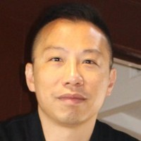 Frankie Yip