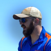 Sean R. Niemi, PhD
