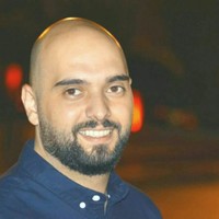 Omar Abu ra'ed