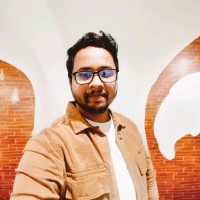 Harshal R.