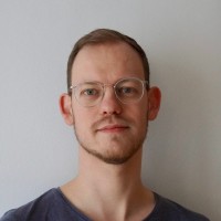 Eric Steckbauer